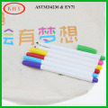 Un-Washable Textile Marker Pen for Painting on Cloth